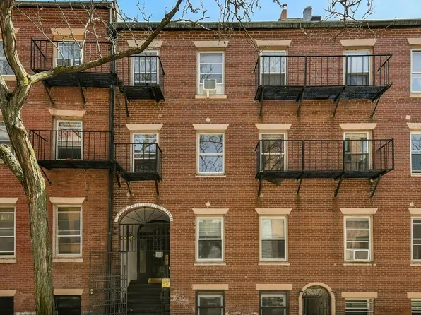 12 Fayette St APT 2, Boston, MA 02116