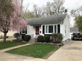 625 N Foster Ave, Lansing, MI