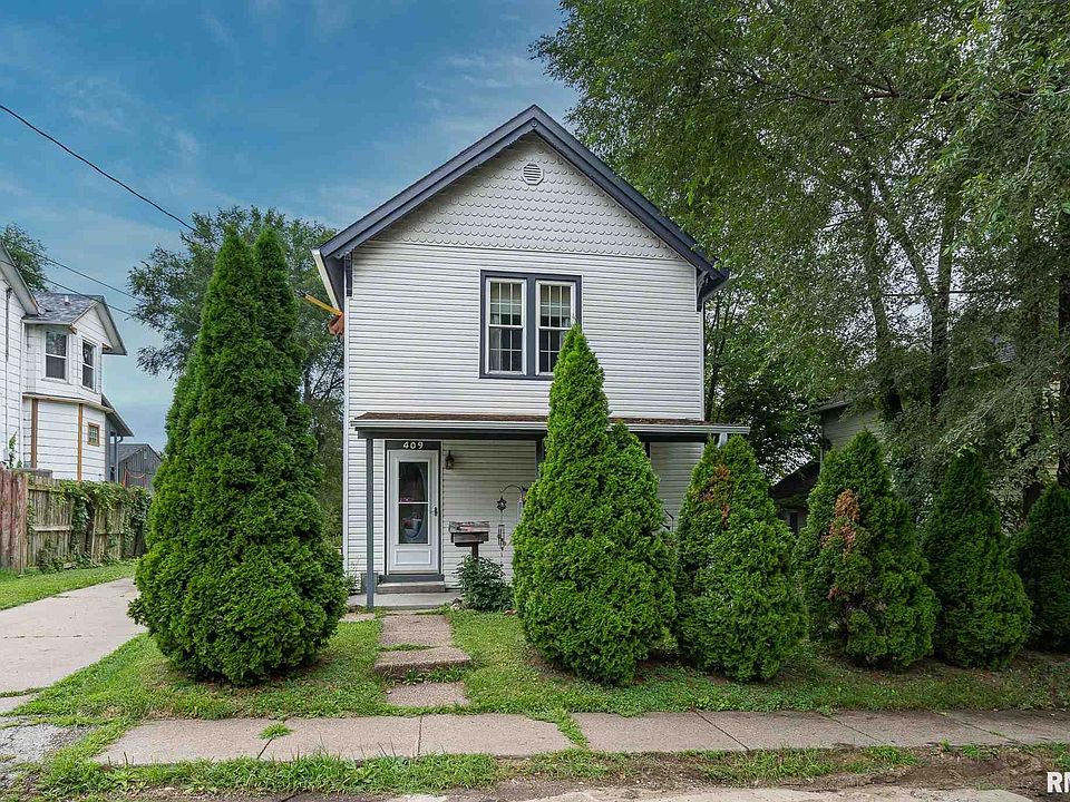1st image of 409 Van Horne St