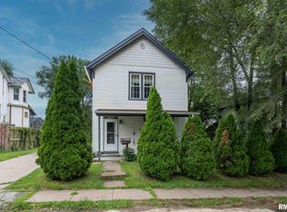 409 Van Horne St, Muscatine, IA 52761