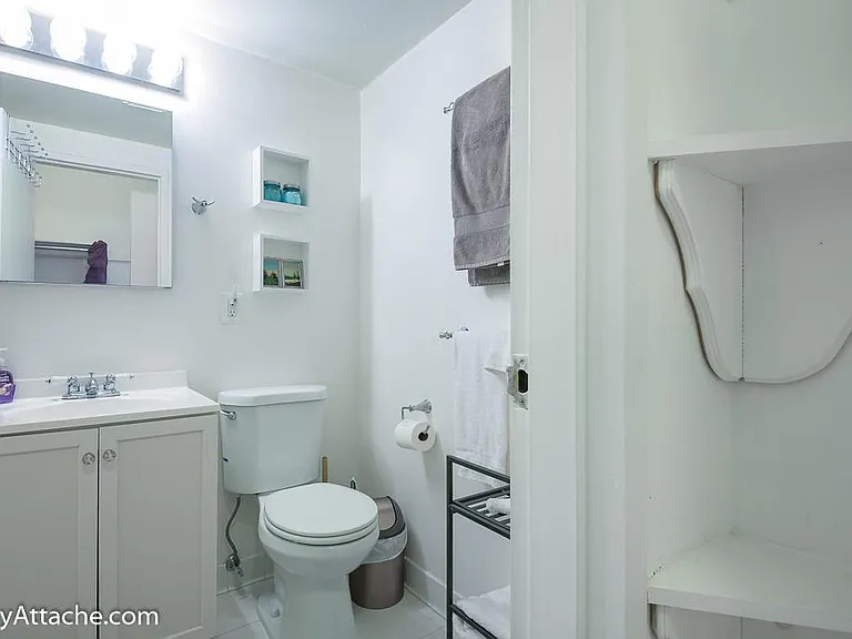 2755 Ordway St NW #313 — Photo 10