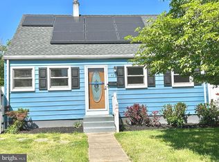 48 Elton Ave, Hamilton, NJ 08620