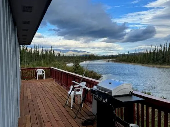 13276A Alaska Hwy, Tok, AK 99780
