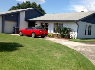 701 Divot Ln, Poinciana, FL 34759