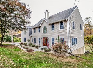 128 Wheeler Rd, Monroe, CT 06468