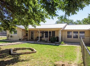 2120 N County Road 2830, Lubbock, TX 79403