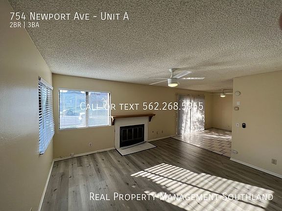 4th image of 754 Newport Ave APT A