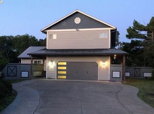 87942 Limpit Ln, Florence, OR 97439