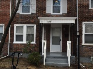 2891 N Constitution Rd, Camden, NJ 08104