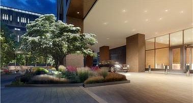 5th image of 8 Spruce St APT 12L