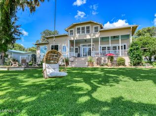 517 S PROSPECT Street, Crescent City, FL 32112