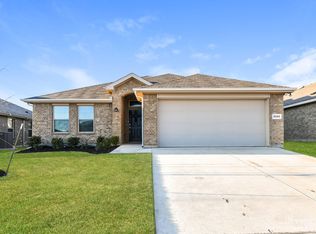 5349 Brentlawn Dr, Fort Worth, TX 76179