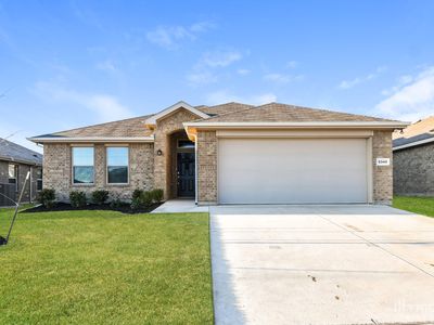 5349 Brentlawn Dr, Fort Worth, TX, 76179