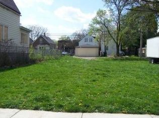 6636 S Paulina St, Chicago, IL 60636