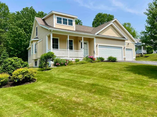 57 Carol Court, Laconia, NH 03246