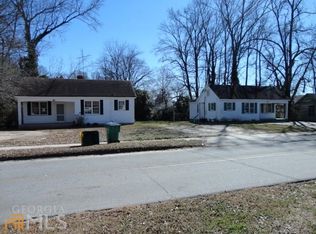 135 Park Ave, Winder, GA 30680