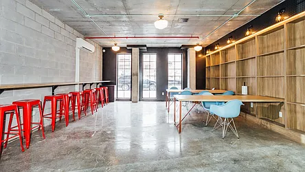 Rented by Nooklyn NYC LLC