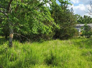 Oak St, McAlester, OK 74501