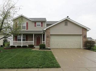 164 Azure View Ct, Maineville, OH 45039