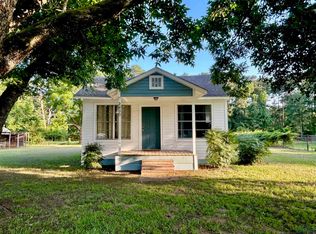 2400 Holmes Rd, Marshall, TX 75672