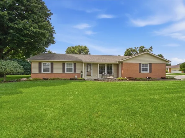 101 Clifton Dr, Piqua, OH 45356