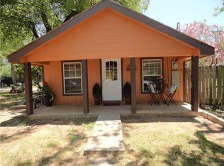4142 Palacios Ave, Dallas, TX 75212