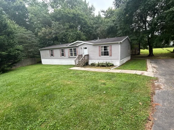 4407 Sanford Ct, Belcamp, MD 21017