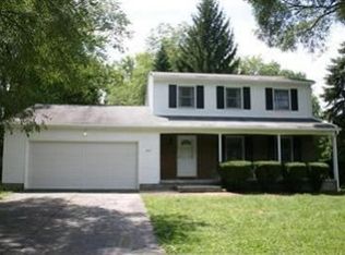 5631 Horning Rd, Kent, OH 44240