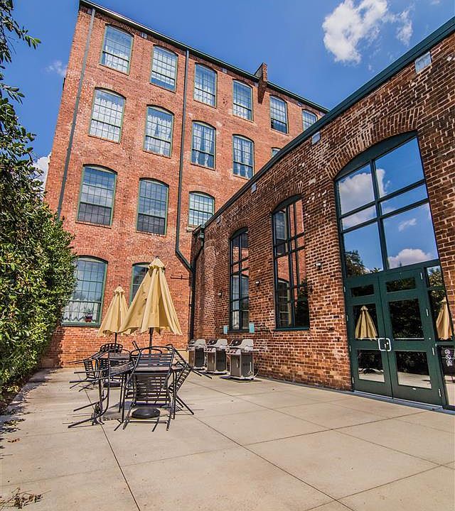 Patio and gas grills