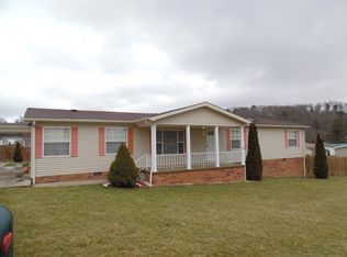 123 Nice St, Princeton, WV 24740