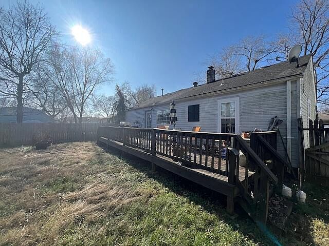 2nd image of 308 N Prospect Street