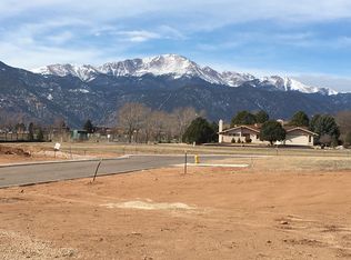 1622 Rockview Trl, Colorado Springs, CO 80904