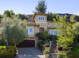 984 Alvarado Rd, Berkeley, CA 94705