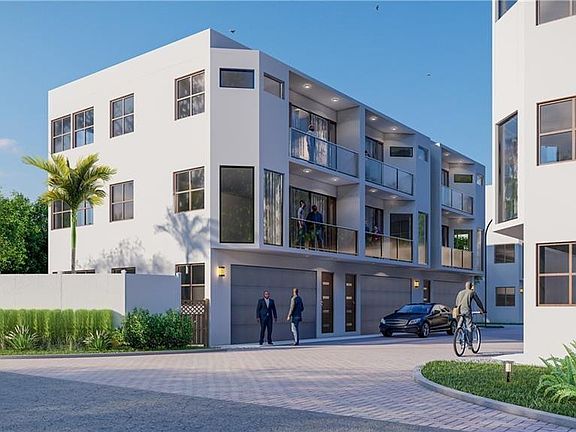 3rd image of 1551 Davie Boulevard