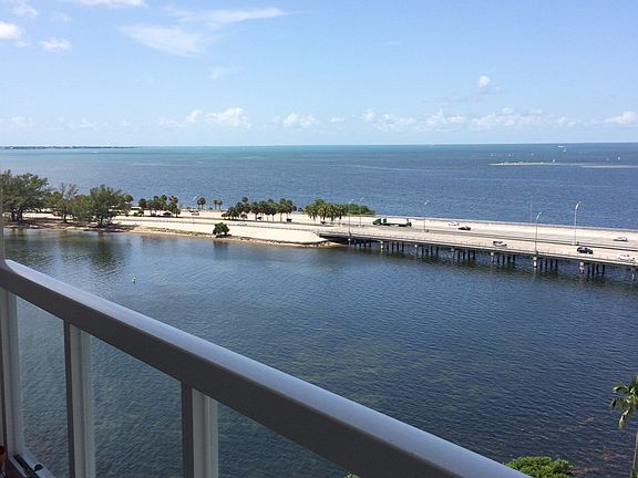 3rd image of 2451 Brickell Avenue #12 B