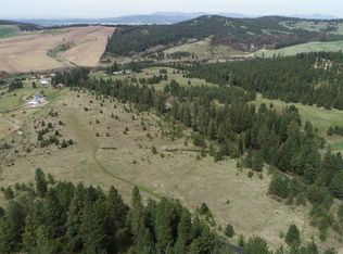 Nka S Mica Vista Ln, Mica, WA 99023