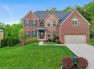12508 Thistledown Ln, Knoxville, TN 37922