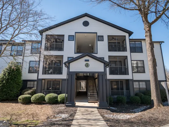 211 North Ave APT 1334, Athens, GA 30601