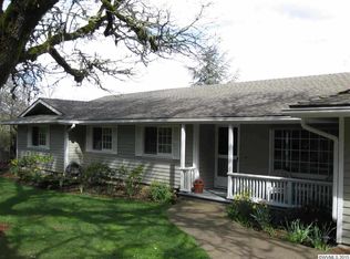 30875 SW 5th St, Lebanon, OR 97355