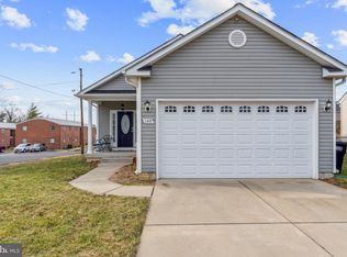 140 Ridgeway St, Fredericksburg, VA 22401