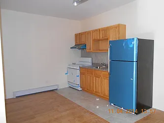 Rented by Keller Williams NYC