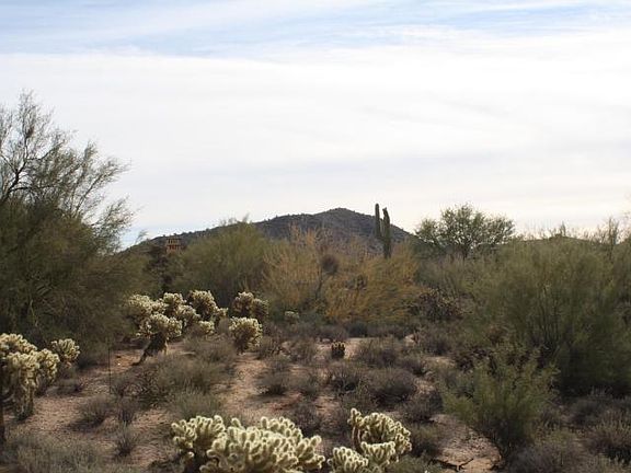4th image of 7438 E Sonoran Trl