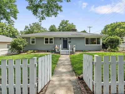 4469 Hillcrest Drive, Madison, WI, 53705