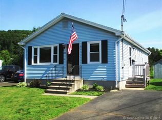 22 Fairview Ave, Bristol, CT 06010