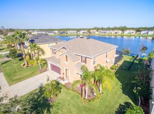 168 Boysenberry Ln, Daytona Beach, FL 32124
