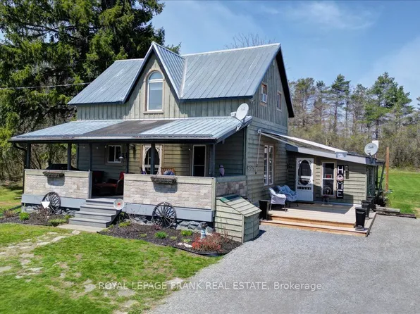 767 Ray Rd, Centre Hastings, ON K0K 2K0