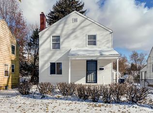 2332 Taylor Ave, Columbus, OH 43211