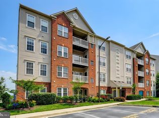 7250 Darby Downs Unit C, Elkridge, MD