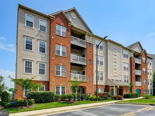 7250 Darby Downs Unit C, Elkridge, MD 21075