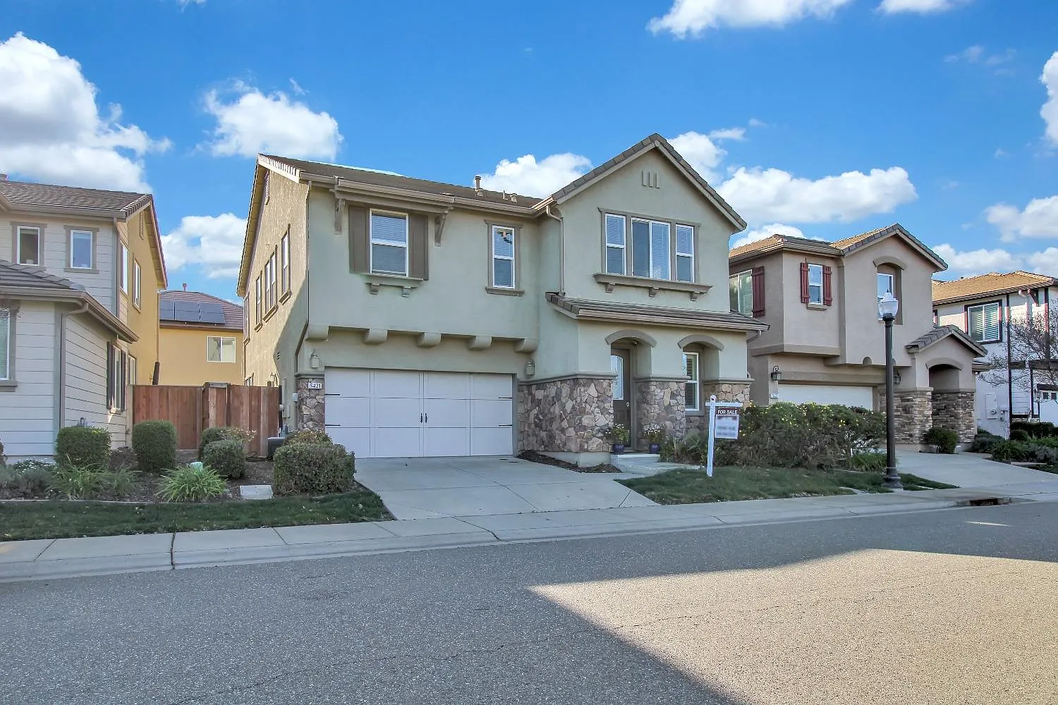 5421 Duck Walk Way photo 1